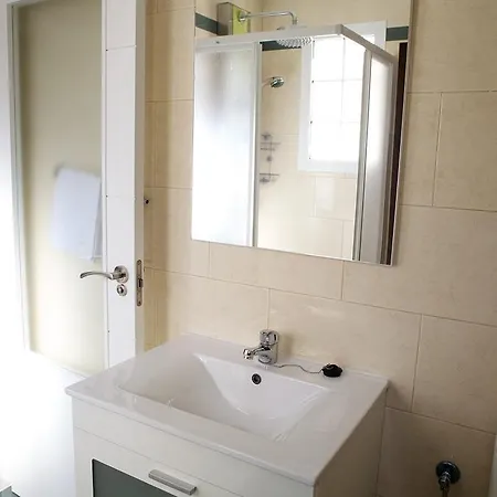 Apartment Andalucia