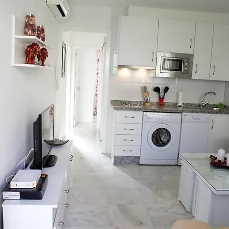 Apartment Andalucia