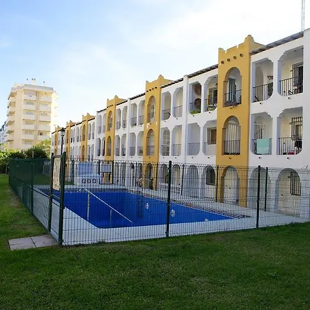 Apartment Andalucia Benalmadena