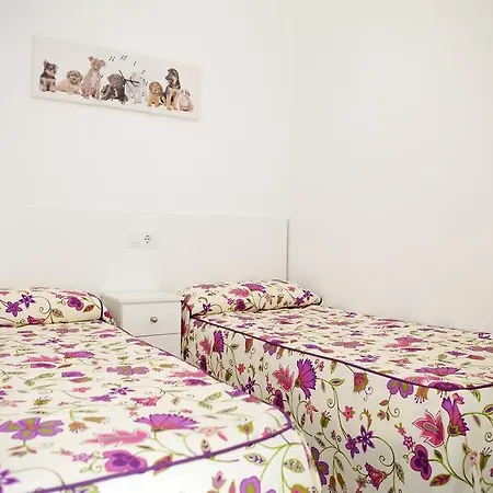 Apartment Andalucia