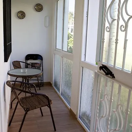 Apartment Andalucia Benalmadena