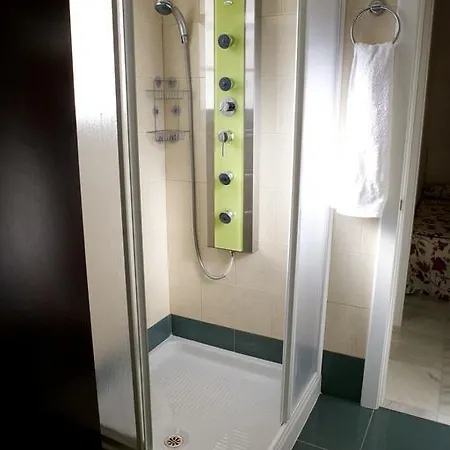 Apartment Andalucia
