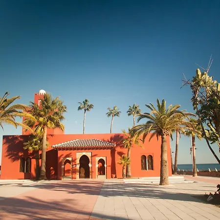 Andalucia Apartment